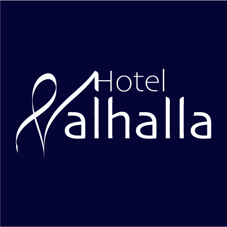 branding hotel Valhalla