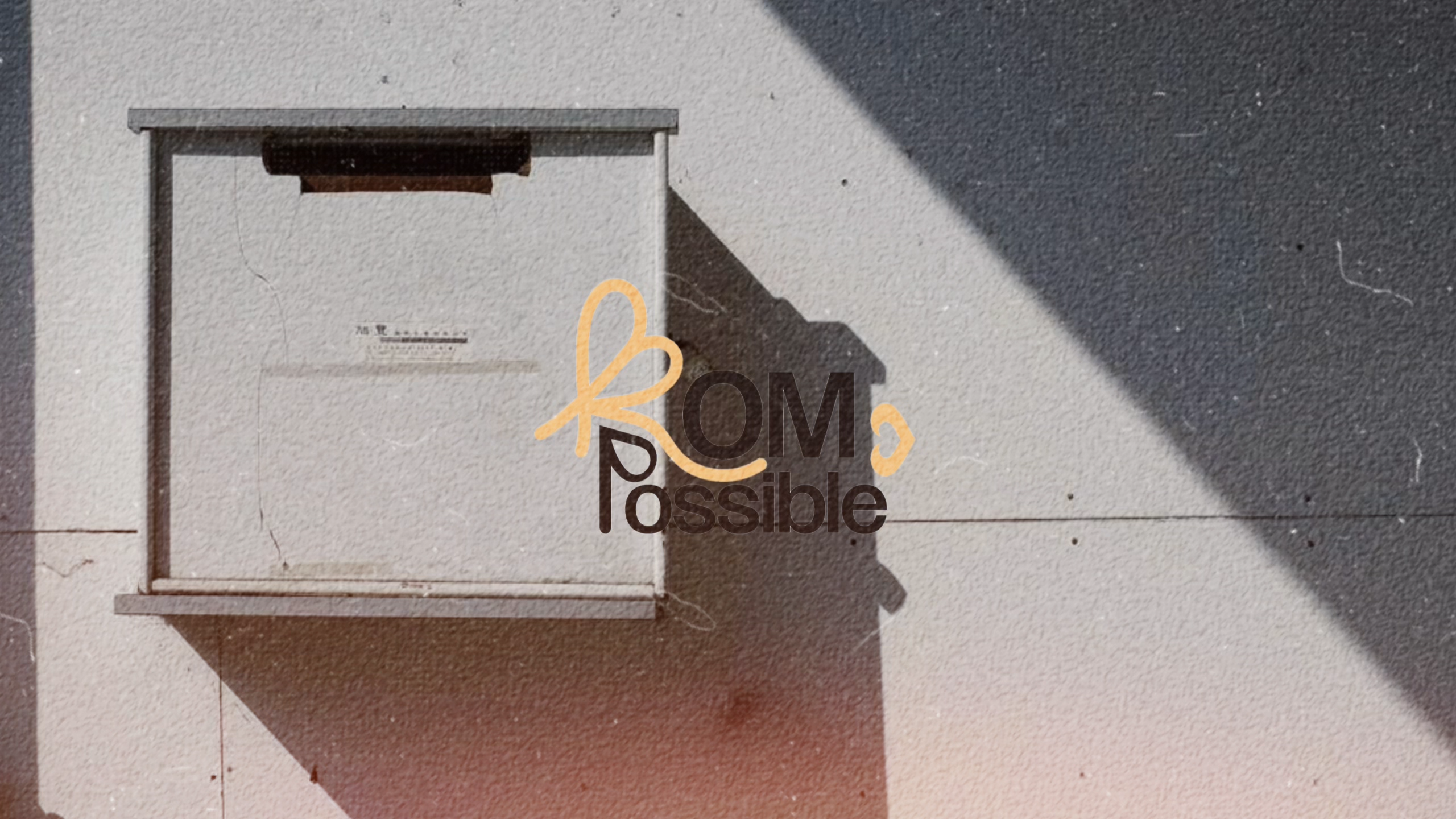 branding Kom Possible